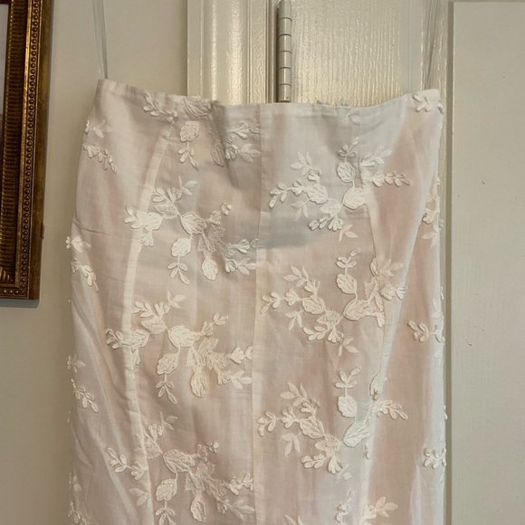 House of CB Veronica Skirt - Picture 2 of 5